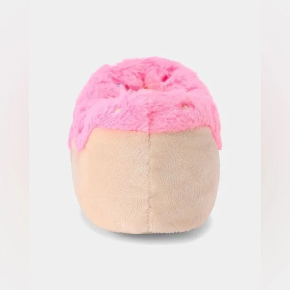 Carter’s Girls Donut Slippers